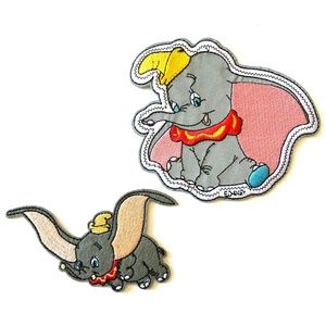 disney dumbo fleece shawl